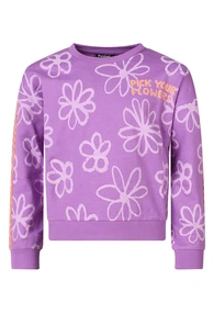 Persival meisjes sweater